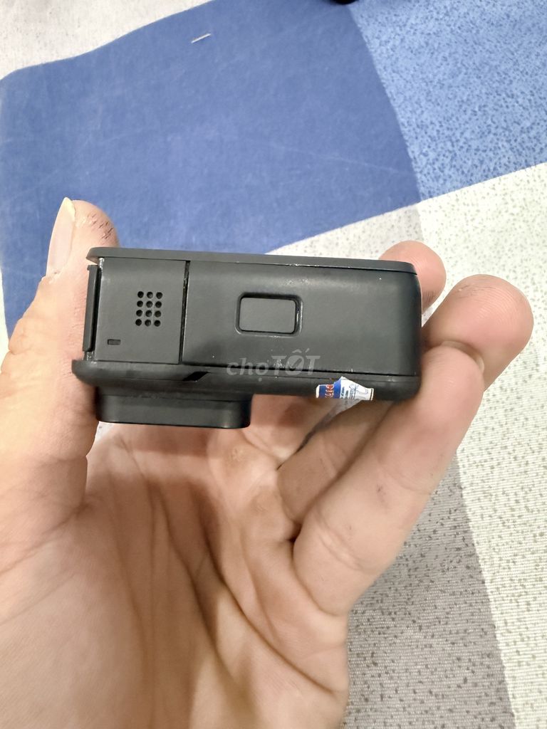 Camera hành động GoPro Hero 7 Đen. Mua bán Máy ảnh, Máy quay tại Huyện Dầu Tiếng Bình Dương được đăng bởi Phạm Hoan Cảnh hình 1