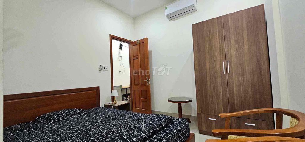 Furnished 2-bedroom apartment by the Hàn River — photo 10