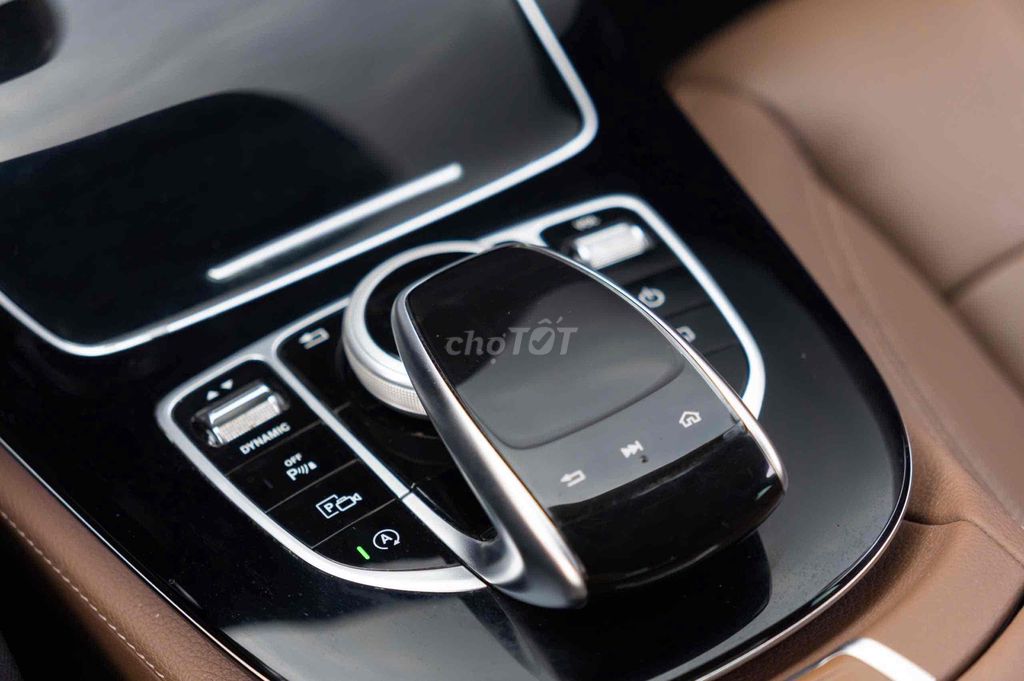 Mercedes E200 đklđ 2017- Trả trước 350Tr. Mua bán Ô tô tại Quận 7 Tp Hồ Chí Minh được đăng bởi Thanh Cường Long Anh hình 14