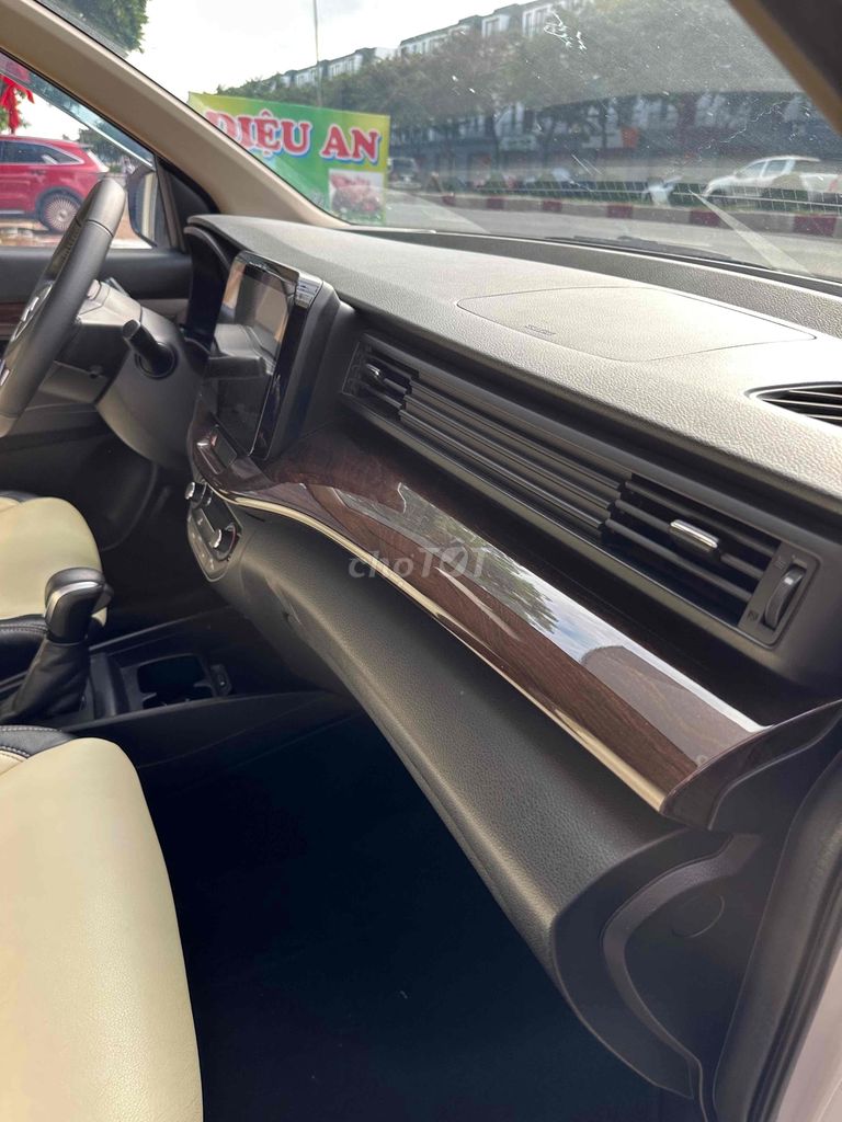 Suzuki Ertiga 2019 GLX 4AT. Mua bán Ô tô tại Thành phố Buôn Ma Thuột Đắk Lắk được đăng bởi Trương Thanh hình 10