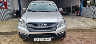 Isuzu Mu-X 2017 Số sàn Máy dầu Bạc. Mua bán Ô tô tại Huyện Đức Trọng Lâm Đồng được đăng bởi THỂ TRẦN CAR