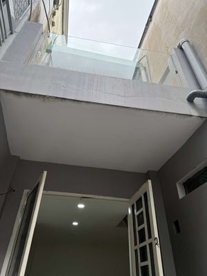 Аренда · 2 комн. · 25 м² · Quận Gò Vấp, ул. Đường Huỳnh Khương An