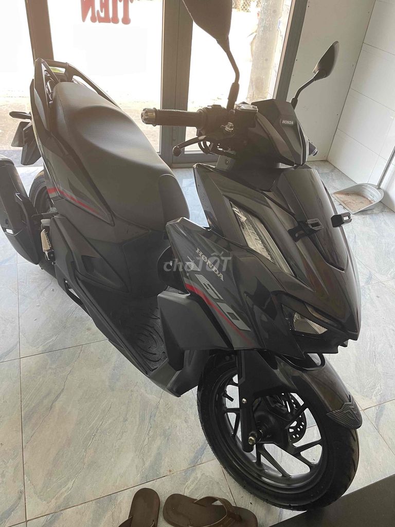 cần bán vario 160 bs víp. Mua bán Xe máy tại Quận 12 Tp Hồ Chí Minh được đăng bởi Bang Pham hình 3