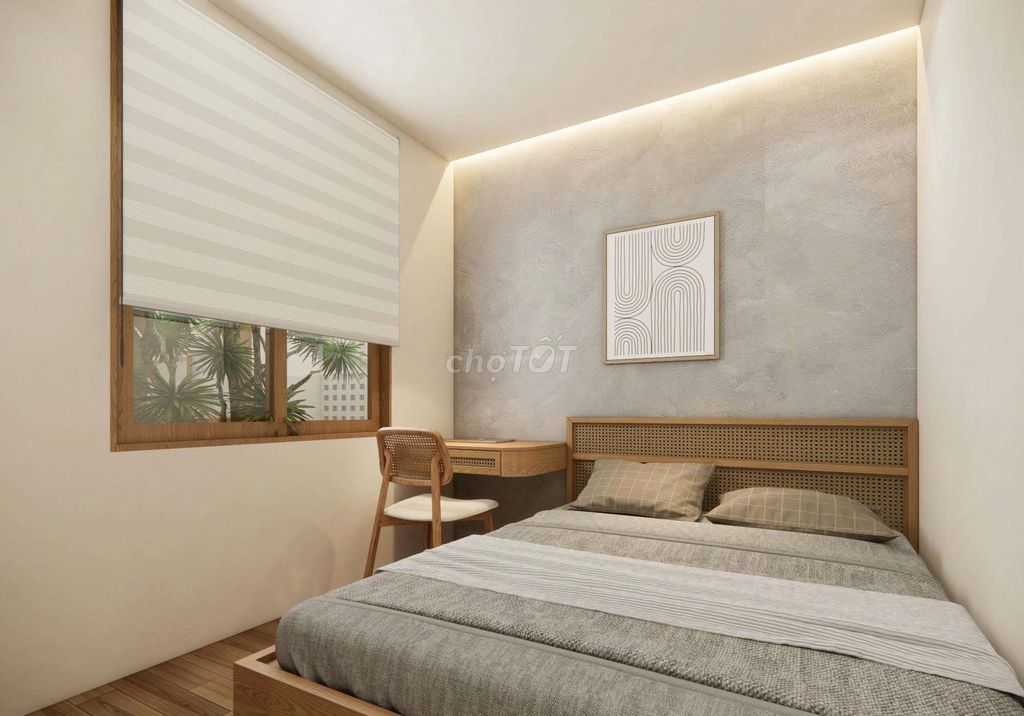 Furnished 2-bedroom garden house in Hói Kiểng — photo 7