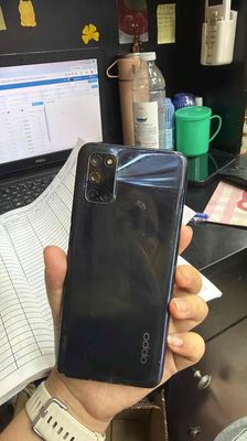 Oppo A52 128GB Đen