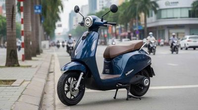 Xe máy điện VinFast Evo Lite Neo MỚI 100% _GÓP NHẸ