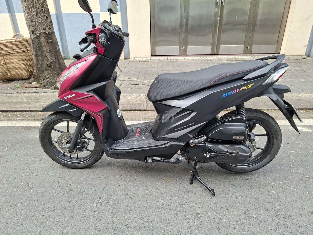 Beat 2020 bstp chính chủ. Mua bán Xe máy tại Quận 6 Tp Hồ Chí Minh được đăng bởi Lê Thông  hình 8