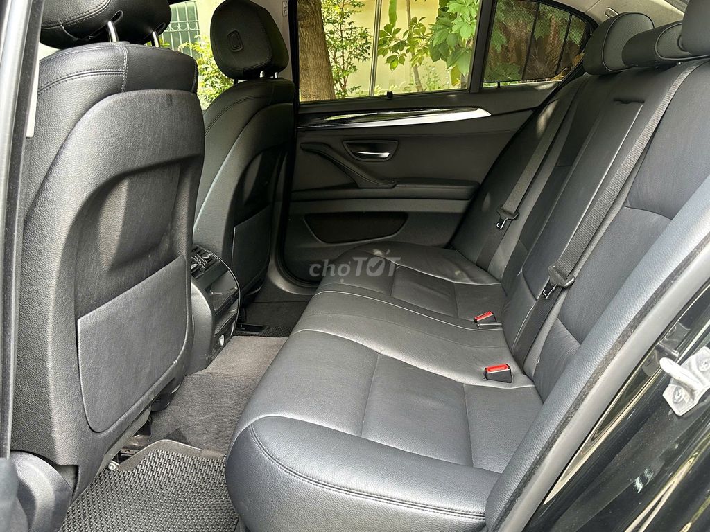BMW 520i model 2017 Xe Zin trùm mền đi ít. Mua bán Ô tô tại Quận 7 Tp Hồ Chí Minh được đăng bởi tuấn anh hình 7