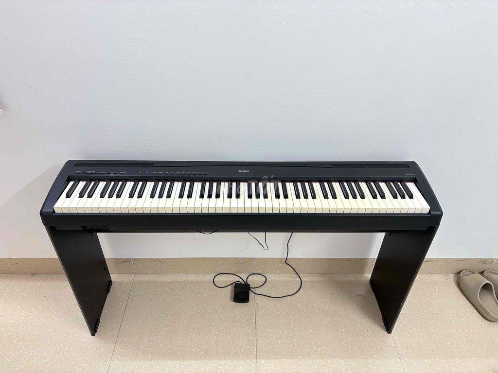 Cần bán Piano Yamaha P-85 sử dụng tốt