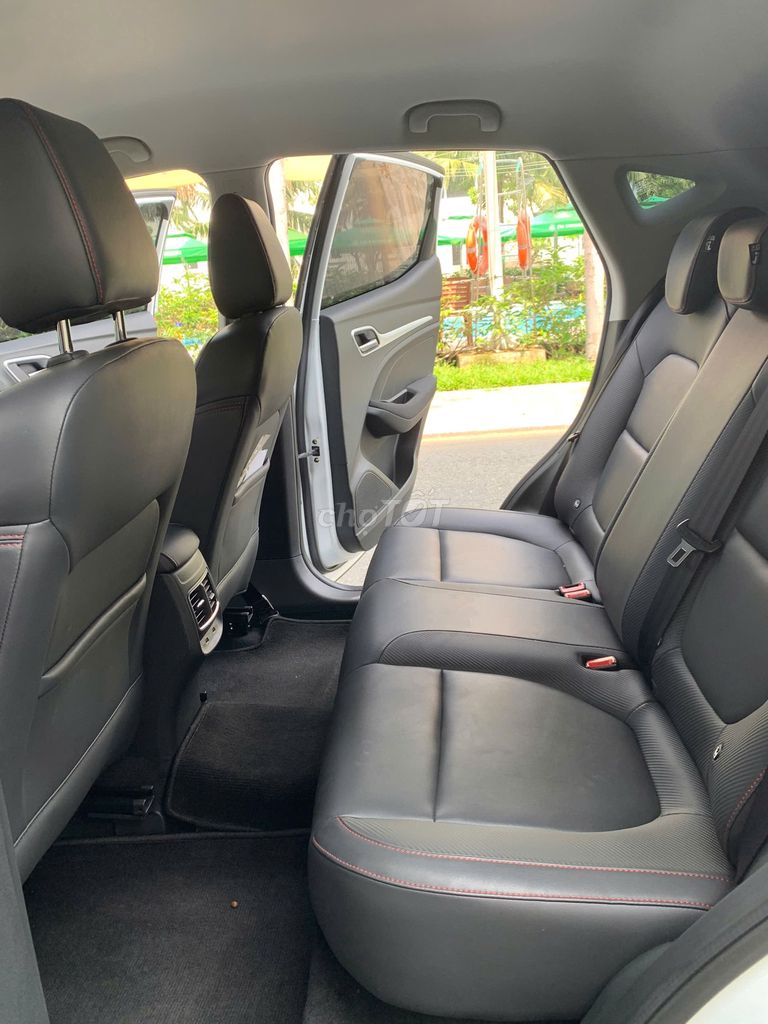 MG MGZS 2024 Standard 1.5 AT 2WD - 14999 km. Mua bán Ô tô tại Thành phố Thủ Đức Tp Hồ Chí Minh được đăng bởi Công Phan Hữu Tuấn hình 11