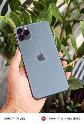 11 pro max 256GB quốc tế LL/A 2 sim online. Mua bán Điện thoại tại Quận Thanh Khê Đà Nẵng được đăng bởi Dphone Store l 368 Nguyễn Hoàng