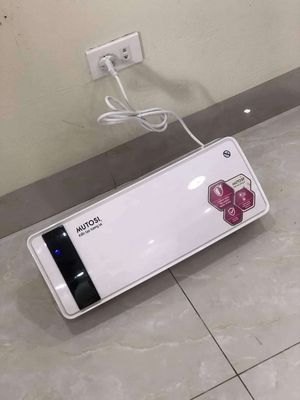 Sưởi ấm phòng tắm, phòng ngủ. Mua bán Máy lạnh, điều hoà tại Quận Hà Đông Hà Nội được đăng bởi Anhbinh