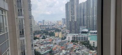 Аренда · 2 комн. · 85 м² · Quận Bình Thạnh, ул. Đường Nguyễn Hữu Cảnh