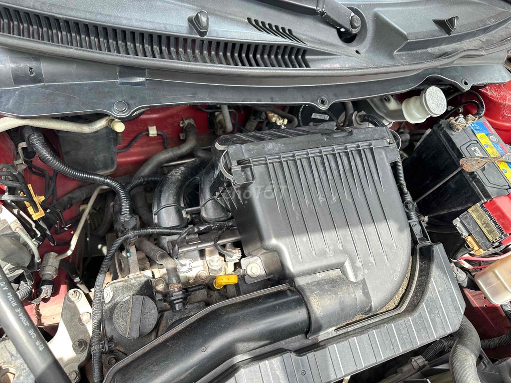 Suzuki Swift  1.4 AT. Mua bán Ô tô tại Quận Liên Chiểu Đà Nẵng được đăng bởi Đoàn Minh Hải hình 5