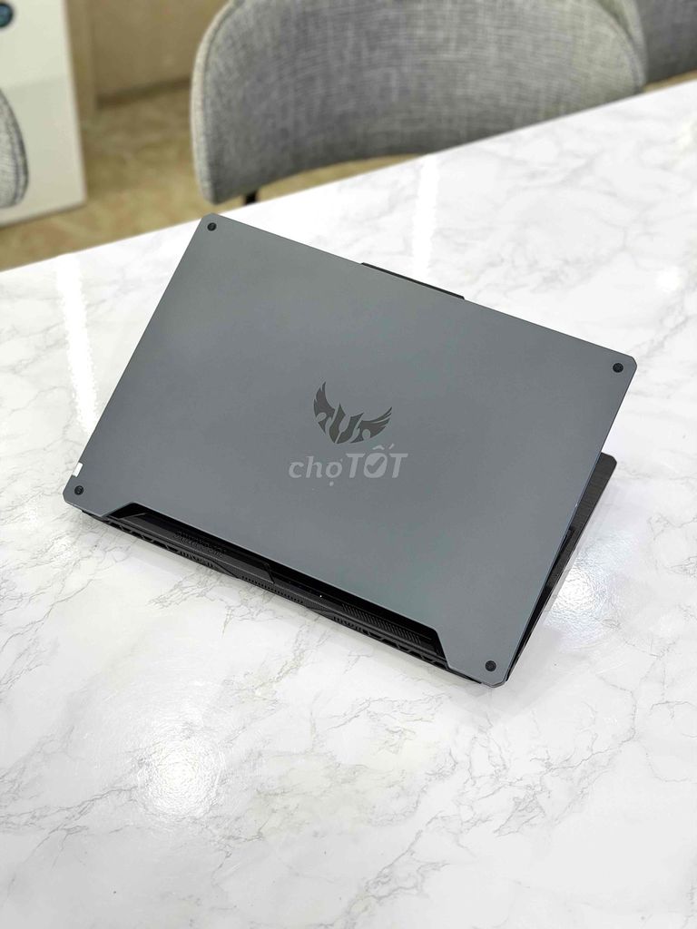 ASUS TUF Gaming A15 R5-4600H 8GB/512GB. Mua bán Laptop tại Thành phố Cà Mau Cà Mau được đăng bởi Thanh phong  hình 1