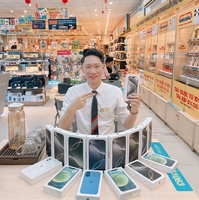 S+ Store