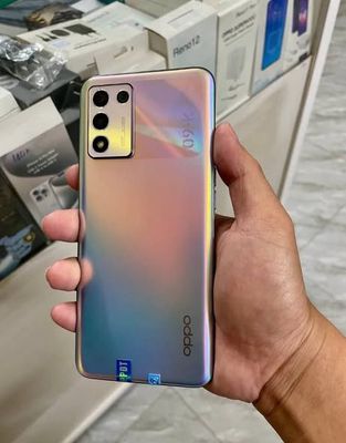 Oppo K9s 5G 12GB/256GB