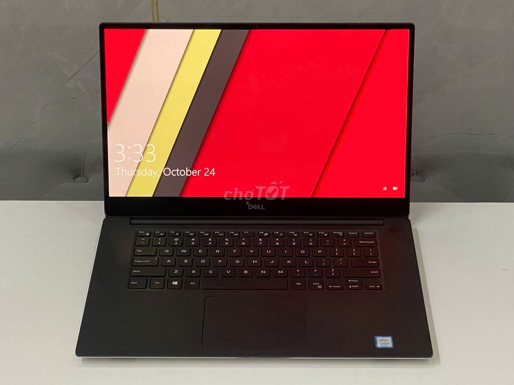 Dell XPS 15 7590 i9-9980HK 16G 512G 1650 4K OLED