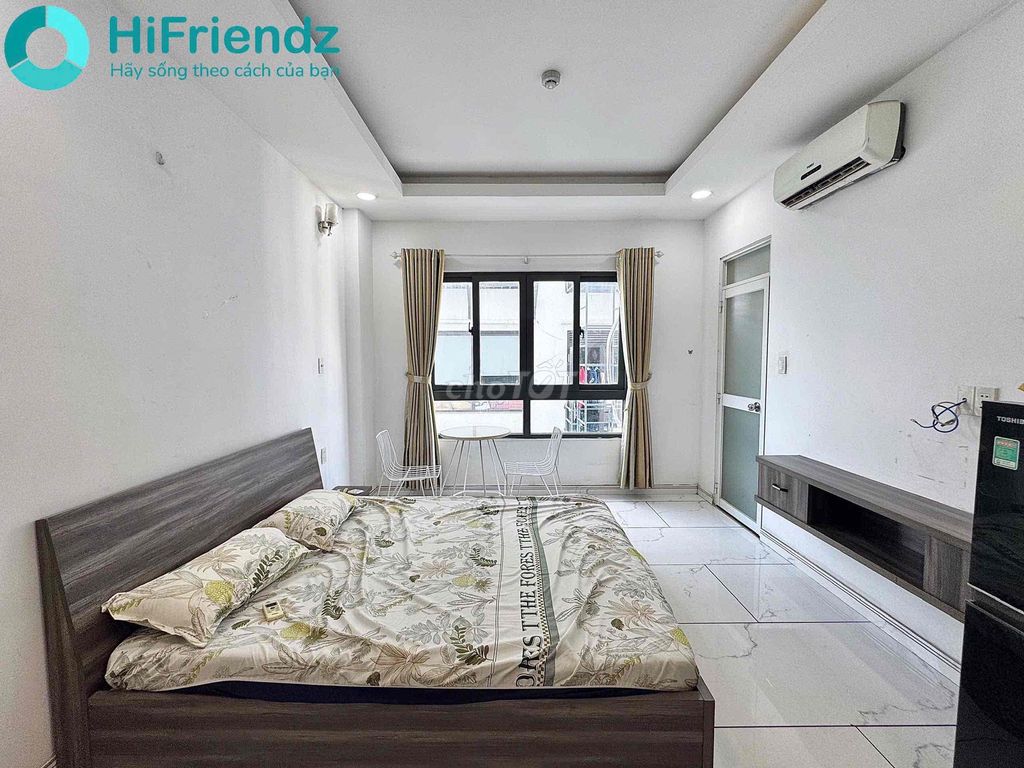 CĂN HỘ CAO CẤP DẠNG CHUNG CƯ MINI GIÁ ƯU ĐÃI DÀNH CHO THÁNG SINH VIÊN