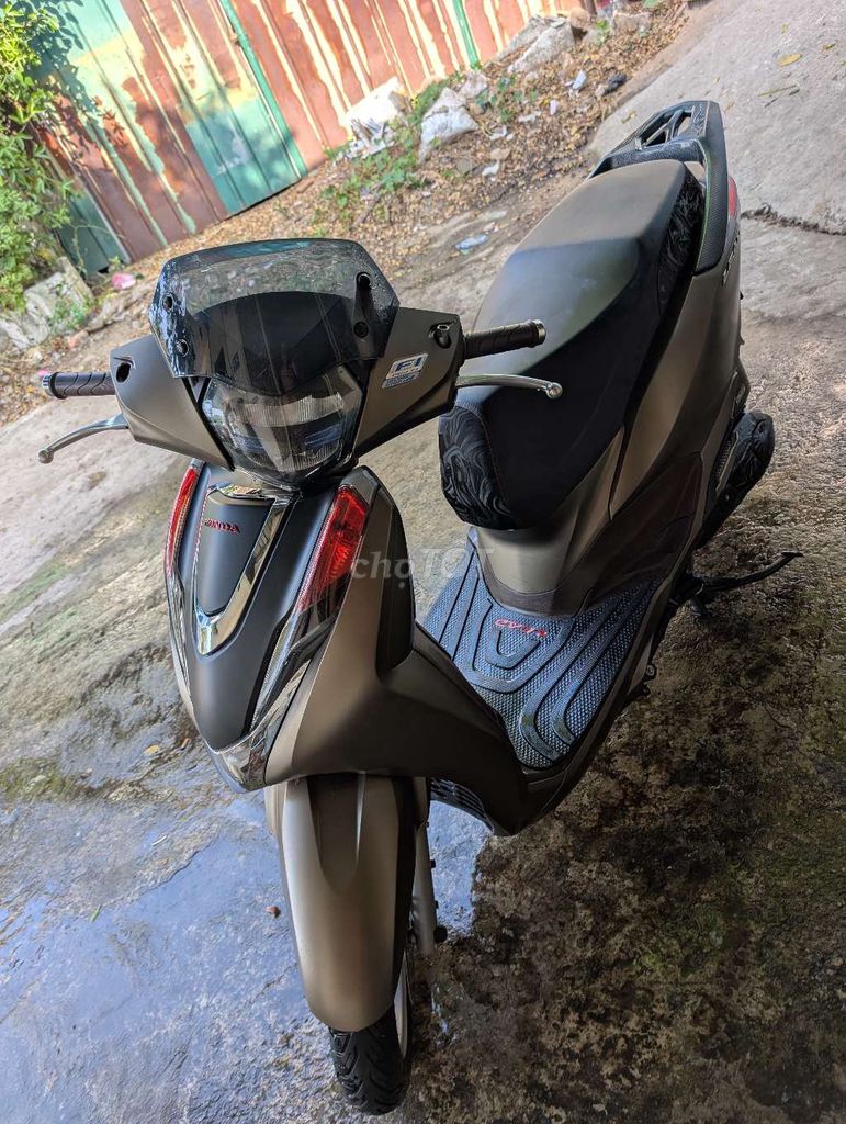 Lead 2019 SMK up 4V Kiễng Nhẹ Chính Chủ có GL. Mua bán Xe máy tại Quận 11 Tp Hồ Chí Minh được đăng bởi Tèo hình 6