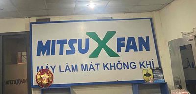 CÔNG TY TNHH MITSU AIR VIỆT NAM logo