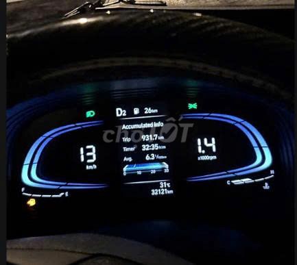 Xe Venue bản 2025 Đặc Biệt Trắng. Mua bán Ô tô tại Thành phố Phủ Lý Hà Nam được đăng bởi Hiếu Nguyễn hình 4