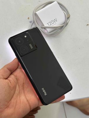 Xiaomi K60 Ultra 16GB/512GB zin ( rom quốc tế )