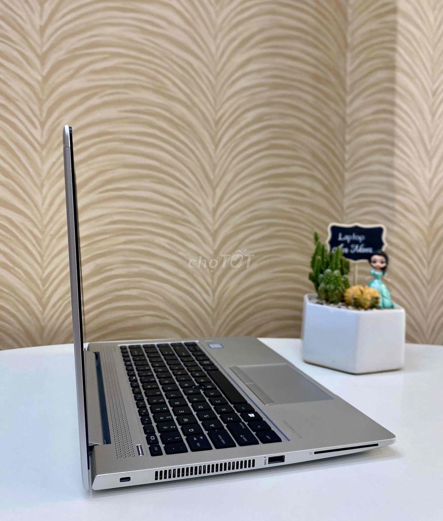 Laptop HP EliteBook 840G6/i7 8660/16G/256Gb/14”FHD. Mua bán Laptop tại Quận 11 Tp Hồ Chí Minh được đăng bởi Laptop AN NAM hình 7