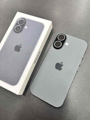 Apple iPhone 17 256GB Đen