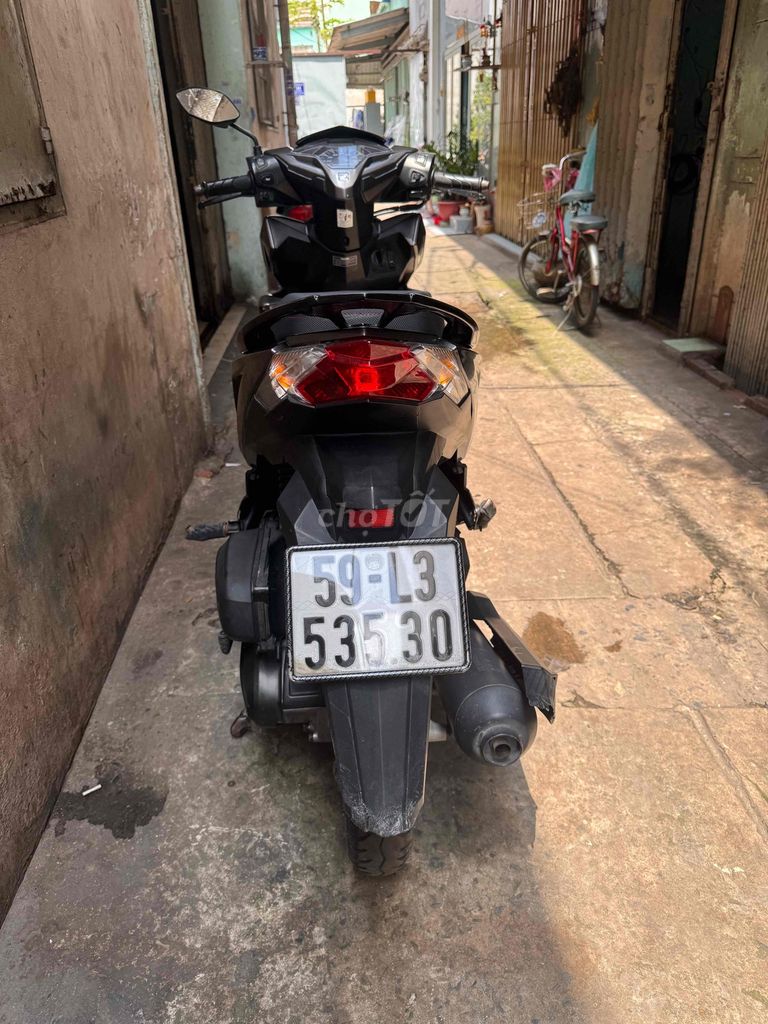 bán xe vario 2017 150. Mua bán Xe máy tại Huyện Đức Hòa Long An được đăng bởi Duong Eddi hình 8
