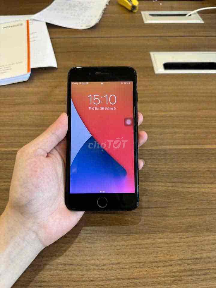 iPhone 7 Plus 256GB Đen. Mua bán Điện thoại tại Thành phố Thủ Đức Tp Hồ Chí Minh được đăng bởi Xuân Đạt hình 1