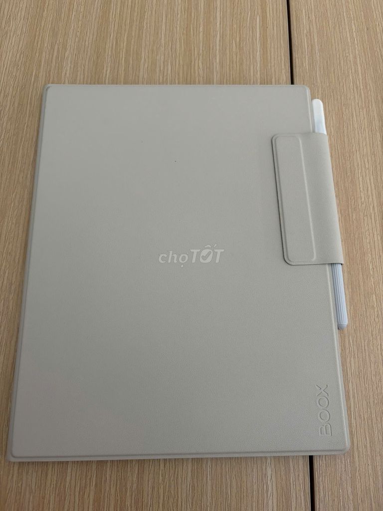 Máy đọc sách Onyx BOOX GO 10.3 inch. Mua bán Máy tính bảng tại Quận Phú Nhuận Tp Hồ Chí Minh được đăng bởi huân nguyễn hình 1