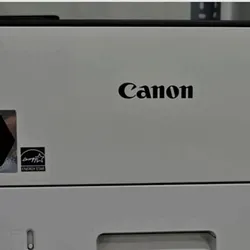 Máy in Canon 212dw In 2 Mặt Trắng Đen