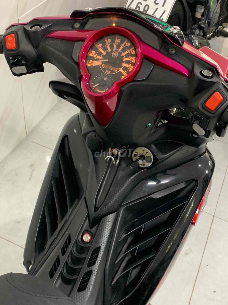 ex 135 up full lc ( hỗ trợ góp 0đ). Mua bán Xe máy tại Thành phố Bà Rịa Bà Rịa - Vũng Tàu được đăng bởi phúc lâm hình 5