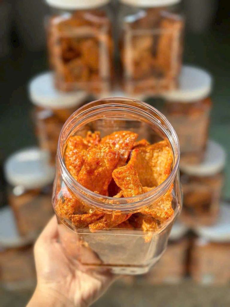 DA HEO QUAY. Mua bán Đồ ăn, thực phẩm và các loại khác tại Thành phố Biên Hòa Đồng Nai được đăng bởi A Dương hình 1