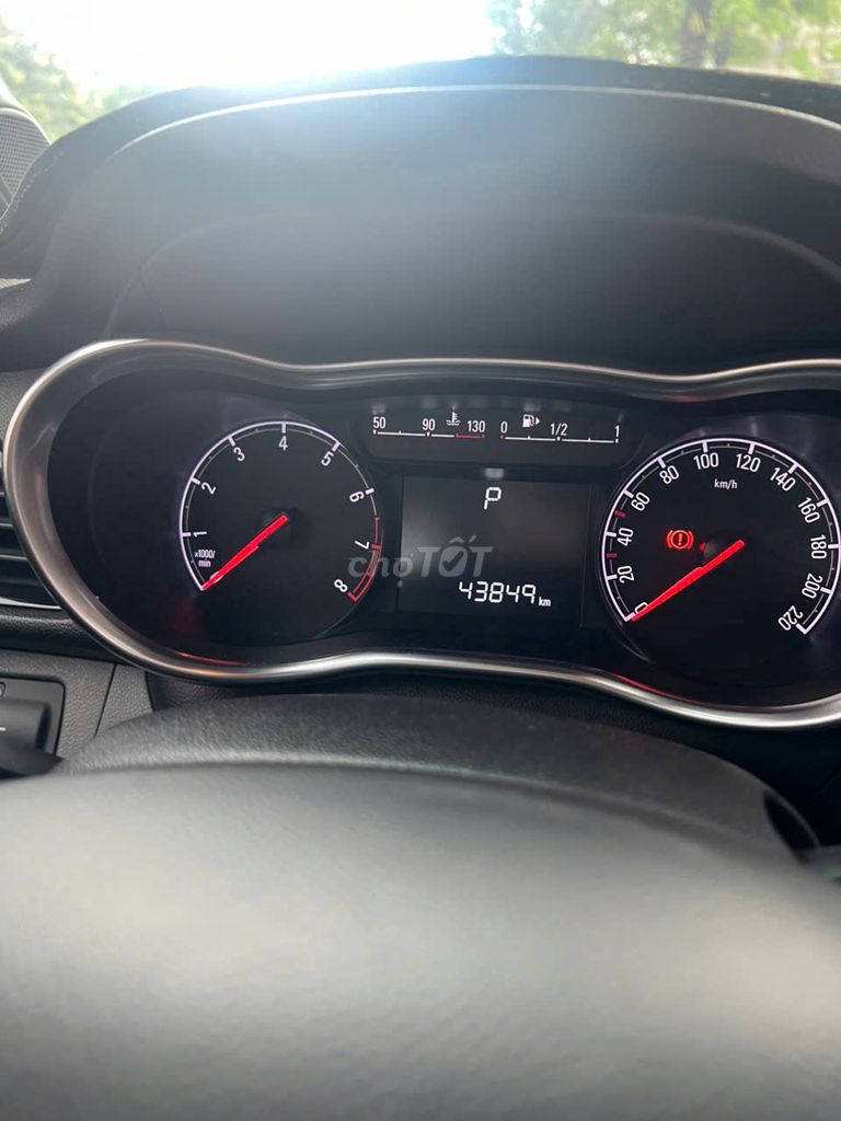 VinFast Fadil 2020 1.4 AT - 42000 km. Mua bán Ô tô tại Thành Phố Đồng Hới Quảng Bình được đăng bởi Đinh Nam Sơn hình 7