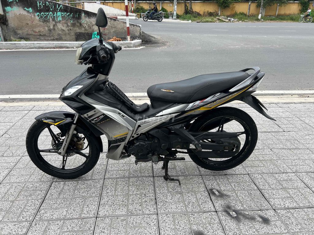 xe 2 cang 2009 bs72 ngây chủ. Mua bán Xe máy tại Quận Ninh Kiều Cần Thơ được đăng bởi đầy cửa hàng cầu hưng lợi nk cần thơ hình 1