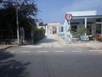 Bán đất Lý Nhơn Cần Giờ 115.7m² – Sổ sẵn, giá tốt đầu tư. Mua bán đất tại Huyện Cần Giờ Tp Hồ Chí Minh được đăng bởi Mr. Tân