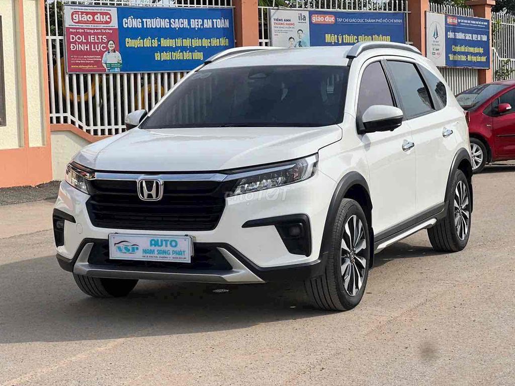 Honda BRV 2024 1.5L 61.000km. Mua bán Ô tô tại Quận Gò Vấp Tp Hồ Chí Minh được đăng bởi Nguyễn Nam Sang hình 3