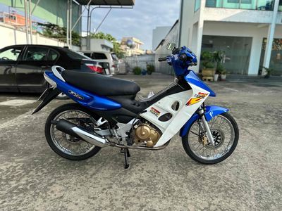 Bán Suzuki Fx125 bstp chính chủ máy êm mạnh. Mua bán Xe máy tại Quận Bình Tân Tp Hồ Chí Minh được đăng bởi Vương
