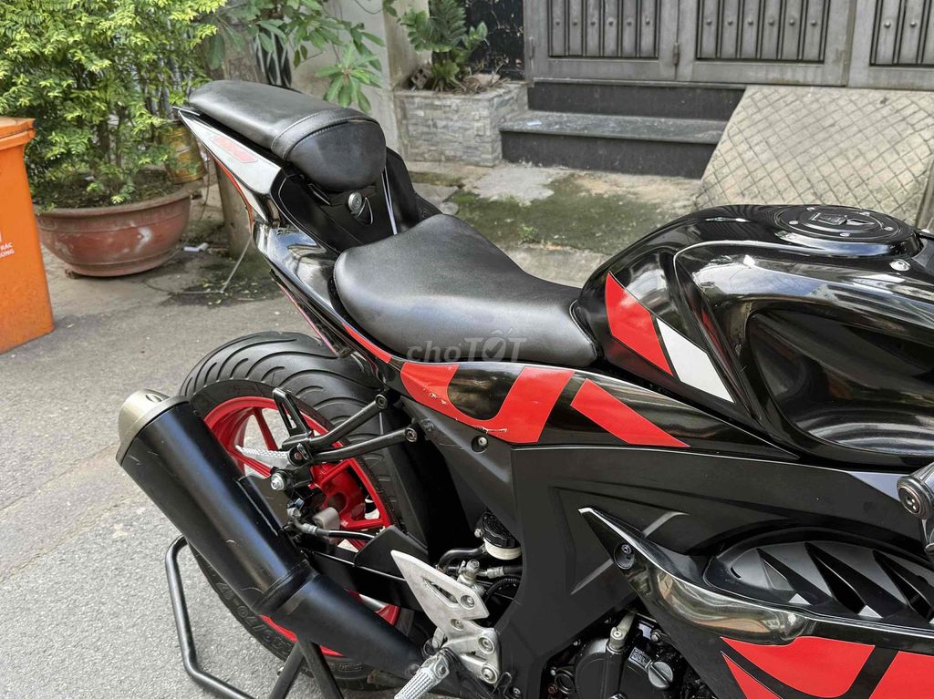 Suzuki GSX-R150 2020. Mua bán Xe máy tại Quận Bình Tân Tp Hồ Chí Minh được đăng bởi Huỳnh Lộc Motorcycles hình 10
