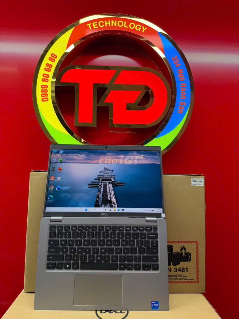 Dell 5420 i7 ram 32G vỏ nhôm linkenew ken. Mua bán Laptop tại Quận Thanh Khê Đà Nẵng được đăng bởi LAPTOP TUẤN ĐẠT  hình 1