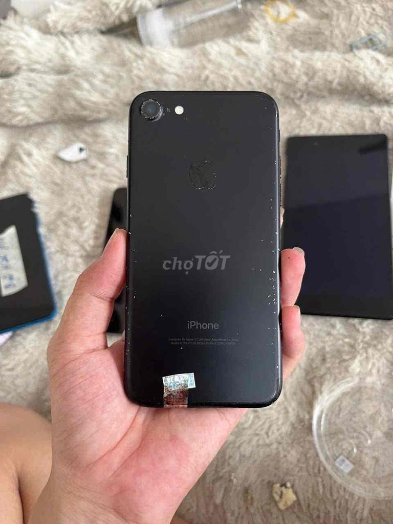 7g,32g,full vân,pin73,màn dà,sim sóng ok. Mua bán Điện thoại tại Thành phố Thủ Dầu Một Bình Dương được đăng bởi Phước Mobile hình 1