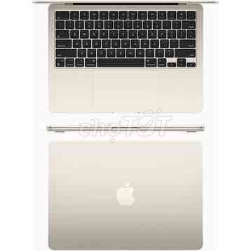 Macbook air m2 còn bảo hành 10 tháng nữa