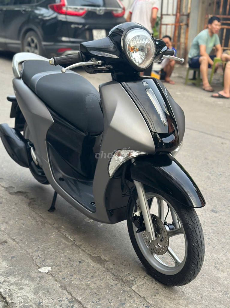 Cần bán Janus biển Hn cực mới rất đẹp. Mua bán Xe máy tại Quận Nam Từ Liêm Hà Nội được đăng bởi E Hằng hình 4