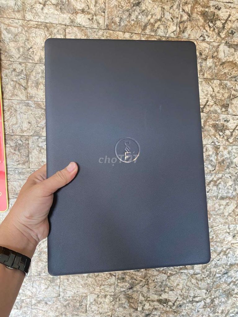 Dell 3500 ( I3-1115G4. Ram 8G/ssd 256G. 15.6 FHD ). Mua bán Laptop tại Quận 7 Tp Hồ Chí Minh được đăng bởi TH laptop hình 1