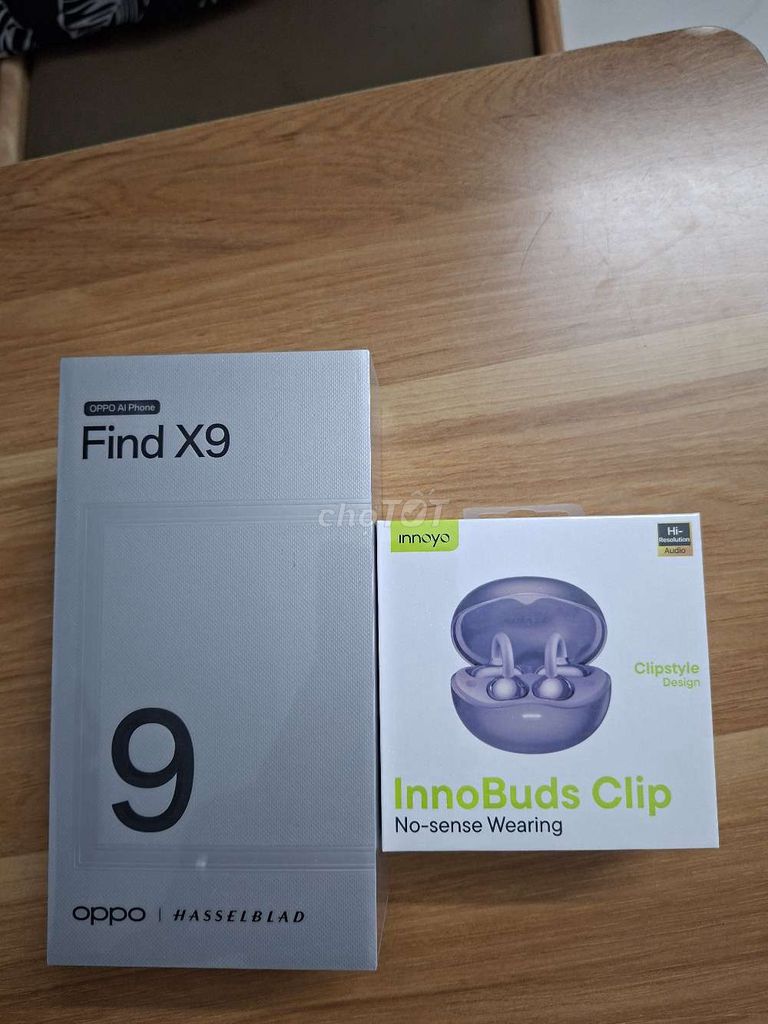 Oppo Find X9 nguyên seal Cty. Mua bán Điện thoại tại Quận Hai Bà Trưng Hà Nội được đăng bởi Sơn hình 1