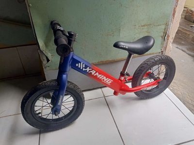 xe chòi cho bé 2-4 tuổi. Mua bán Xe đạp tại Quận 7 Tp Hồ Chí Minh được đăng bởi Trí 