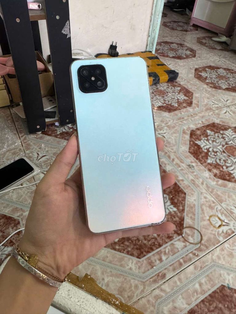 Oppo Reno 4Z 5G, 1tr650k. r12, 256g. Mua bán Điện thoại tại Thành phố Thủ Dầu Một Bình Dương được đăng bởi Phước Mobile hình 1