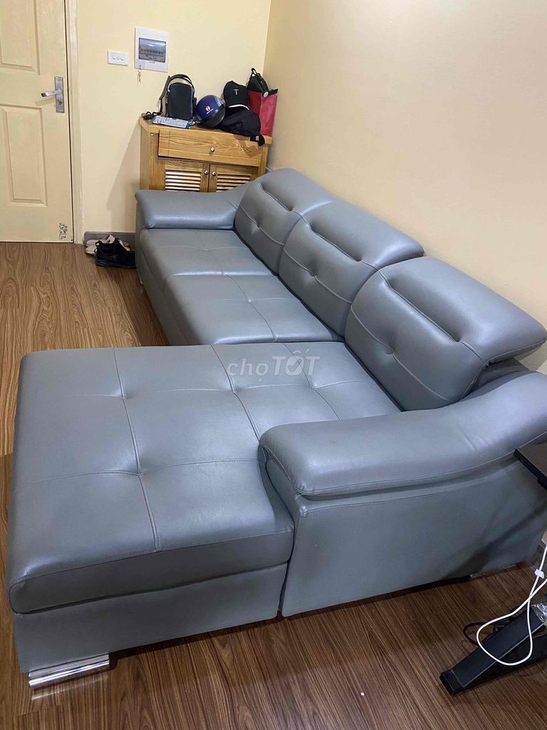 pass Sofa da đã sử dụng